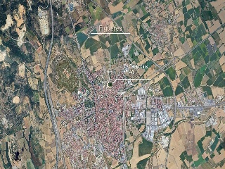 Solar situado en Figueres 8