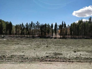 Suelo rústico en Paraje La Alacera, Caudete (Albacete) 11
