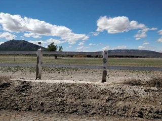 Suelo rústico en Paraje La Alacera, Caudete (Albacete) 13
