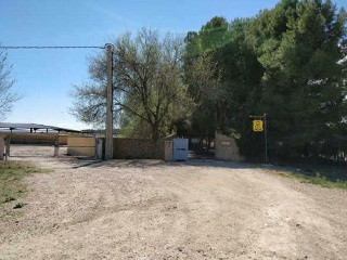 Suelo rústico en Paraje La Alacera, Caudete (Albacete) 16