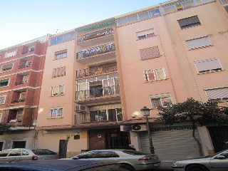Piso en C/ San Juan de La Peña - Valencia - 2