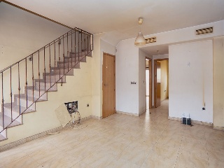 Chalet adosado en Cr De Mula, Ceutí (Murcia) 7