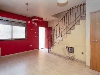 Chalet adosado en Cr De Mula, Ceutí (Murcia) 8