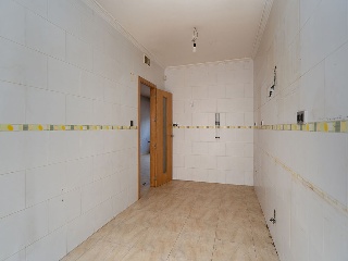 Chalet adosado en Cr De Mula, Ceutí (Murcia) 10
