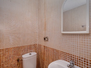 Chalet adosado en Cr De Mula, Ceutí (Murcia) 23