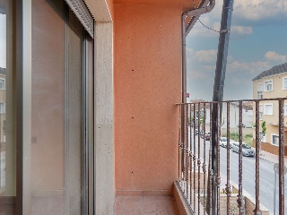 Chalet adosado en Cr De Mula, Ceutí (Murcia) 24