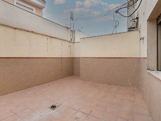 Chalet adosado en Cr De Mula, Ceutí (Murcia) 28