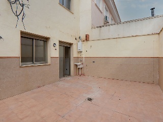 Chalet adosado en Cr De Mula, Ceutí (Murcia) 29