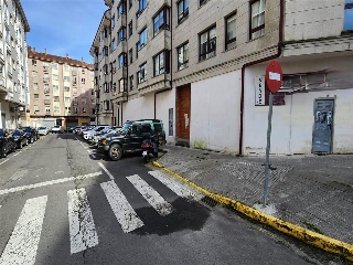 RUA COSTA GRANDE 1 BJ 21