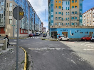 RUA COSTA GRANDE 1 BJ 23