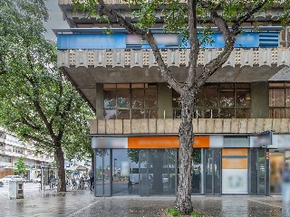 Locales comerciales en Pz Espanya - Lleida - 18
