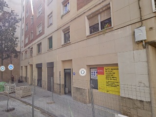 Piso en C/ Alcalá de Guadaira - Barcelona - 2