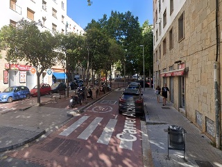 Piso en C/ Alcalá de Guadaira - Barcelona - 4