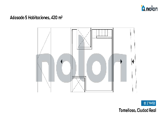 unifamiliar en venta , Tomelloso , 420 m2 6