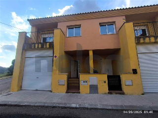 unifamiliar en venta , Alfara De Carles , 139 m2 3