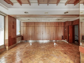 Local en Pz Dr Gravalosa - Sant Hilari Sacalm - Girona 8