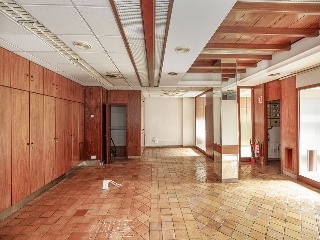 Local en Pz Dr Gravalosa - Sant Hilari Sacalm - Girona 10