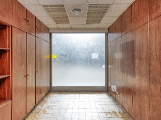 Local en Pz Dr Gravalosa - Sant Hilari Sacalm - Girona 13
