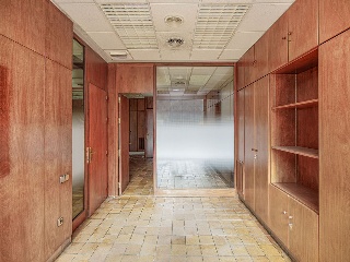 Local en Pz Dr Gravalosa - Sant Hilari Sacalm - Girona 14