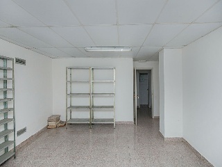 Local en Pz Dr Gravalosa - Sant Hilari Sacalm - Girona 17