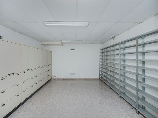 Local en Pz Dr Gravalosa - Sant Hilari Sacalm - Girona 18