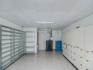 Local en Pz Dr Gravalosa - Sant Hilari Sacalm - Girona 19