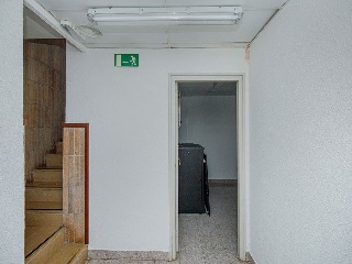 Local en Pz Dr Gravalosa - Sant Hilari Sacalm - Girona 22
