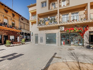 Local en Pz Dr Gravalosa - Sant Hilari Sacalm - Girona 28