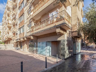 Local en C/ Badajoz - Sant Boi de Llobregat - Barcelona 5