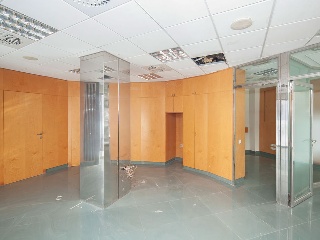Local en C/ Badajoz - Sant Boi de Llobregat - Barcelona 10