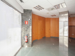 Local en C/ Badajoz - Sant Boi de Llobregat - Barcelona 12