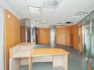 Local en C/ Badajoz - Sant Boi de Llobregat - Barcelona 17