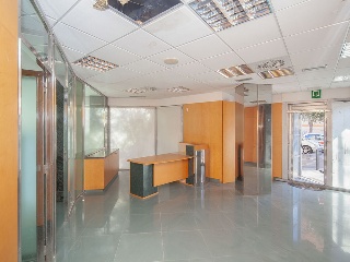 Local en C/ Badajoz - Sant Boi de Llobregat - Barcelona 19