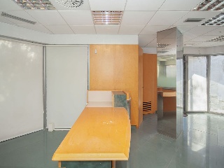 Local en C/ Badajoz - Sant Boi de Llobregat - Barcelona 22