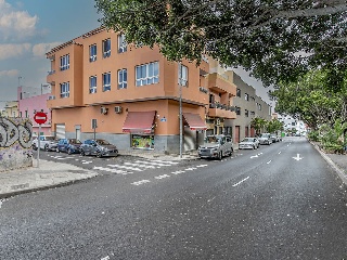 Piso en C/ Majano, Santa Cruz de Tenerife 2