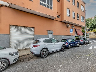 Piso en C/ Majano, Santa Cruz de Tenerife 20
