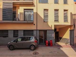 Dúplex en Vila-rodona 20