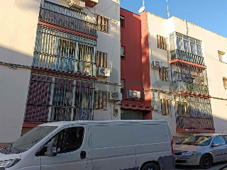 piso en venta , Mairena Del Alcor , 94 m2 5