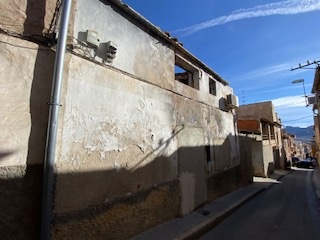 Amargura 3