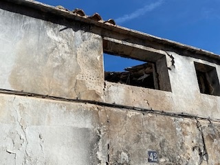 Amargura 4