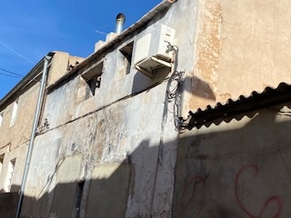 Amargura 5
