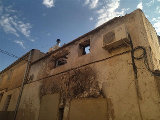 Amargura 13
