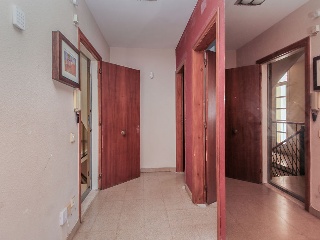Piso en C/ de Barcelona, Montbrió del Camp (Tarragona) 17