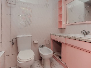 Piso en C/ de Barcelona, Montbrió del Camp (Tarragona) 21