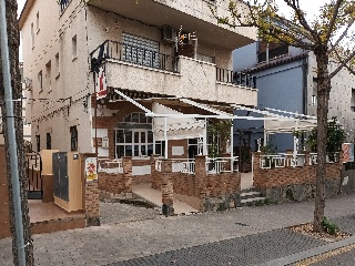Avenida de Catalunya (Segur de Calafell) 5