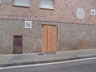 Piso en C/ Lourdes, Premià de Mar (Barcelona) 19