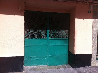 Local en C/ Barranquet, Quart de Poblet (Valencia) 7