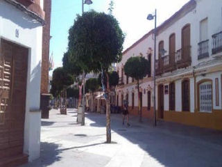 Inmueble situado en Nerva 2