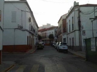 Inmueble situado en Nerva 5
