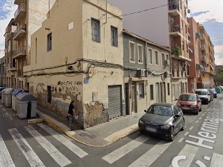 Inmueble situado en Elche 2